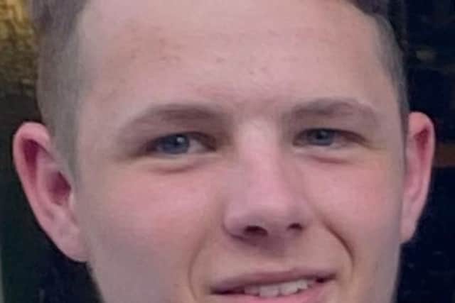 Ryan Long died after falling ill while on holiday in Ibiza