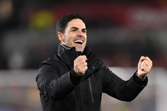Mikel Arteta wants to add Rodrygo to his squad ahead of the new Premier League season.