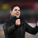 Mikel Arteta wants to add Rodrygo to his squad ahead of the new Premier League season.
