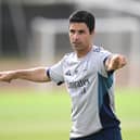 Mikel Arteta still wants to add another winger to his squad this summer.