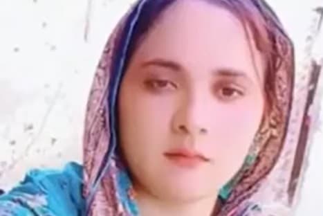 Sumeera Rajput TikTok star found dead after allegedly refusing arranged marriage