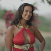 Love Island host Maya Jama is being offered £2m to stay with the show.