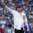 Ryne Sandberg, US baseball legend and MLB Hall of Famer, has died aged 65 after battling prostate cancer