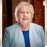 Renowned theatre school founder, Sylvia Young, has “died peacefully” at the age of 86, her daughters have confirmed.