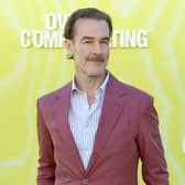 Former Dawson's Creek star James Van Der Beek has tragically died