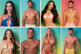Who will win Love Island 2025?