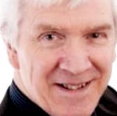 David Chivers was knocked down and killed by by his wife Elaine Valentine in a "tragic accident"