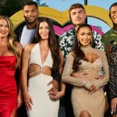 The winners of Love Island UK 2025 have been decided after last night's (Monday August 4) final. Photo by ITV.