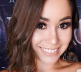 TikTok influencer and Masterchef contestant Yanin Campos has died at age 38 in a car crash in Mexico. Photo by Instagram/@yanin_chefmx.