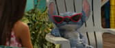 The live action version of Lilo & Stitch is set to hit streaming service Disney+ next month. 