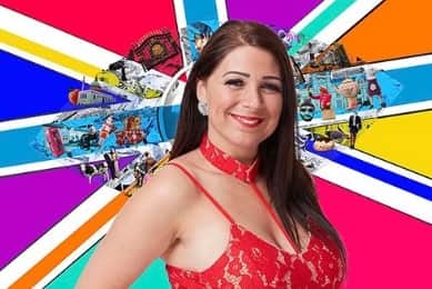 Simone Reed: Ex-Big Brother star jailed after admitting role in petrol ...