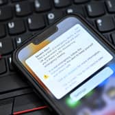 Millions of phone across the UK will receive an emergency alert system test message next month. 