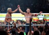 After the conclusion of WWE's two-night SummerSlam PLE, there are far more questions than answers - will we get any on tonight's WWE SmackDown?