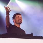 Martin Garrix has been forced to cancel a concert after urgent surgery