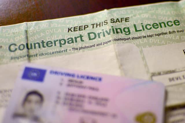 The Government is planning a driving laws overhaul in the autumn