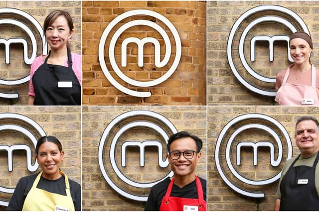 MasterChef could be presented by Tom Kerridge and Grace Dent next season after the ongoing rows