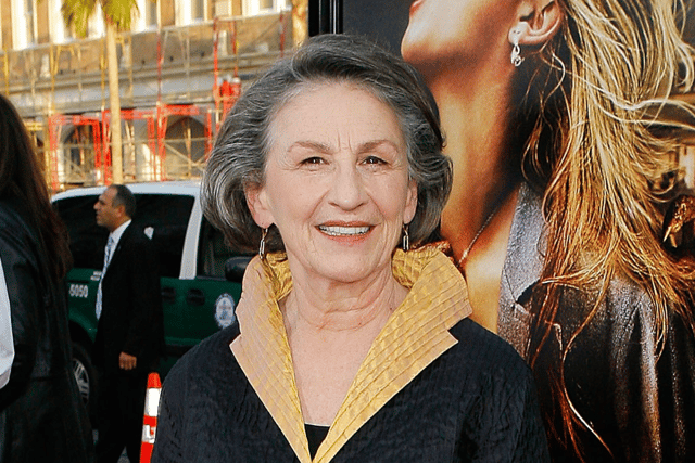 Lorna Raver, star of horror film Drag Me To Hell, has died aged 81.