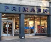 Primark says sales are improving