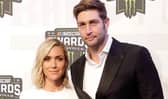 Jay Cutler and Kristin Cavallari