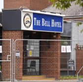 The owner of an Essex hotel, which was blocked from housing asylum seekers at the site, is set to have a bid to challenge the decision heard in court. (Photo: Jordan Pettitt/PA Wire)
