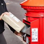 Before you send a parcel, check this website to see if you can save some money