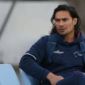 A leading New Zealand rugby player who had suffered multiple head concussions has died at the age of 39. (Photo: Getty Images)
