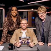 Rob Beckett's Smart TV will not return for a third series after Sky axed the panel game show, according to reports. 