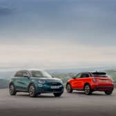 A tale of two city cars: Petrol or EV? Which would you choose