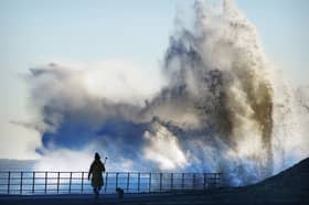 Met Office unveils 2025/26 storm names list