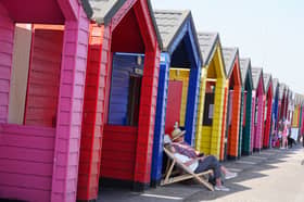 Is a September heatwave on the cards?