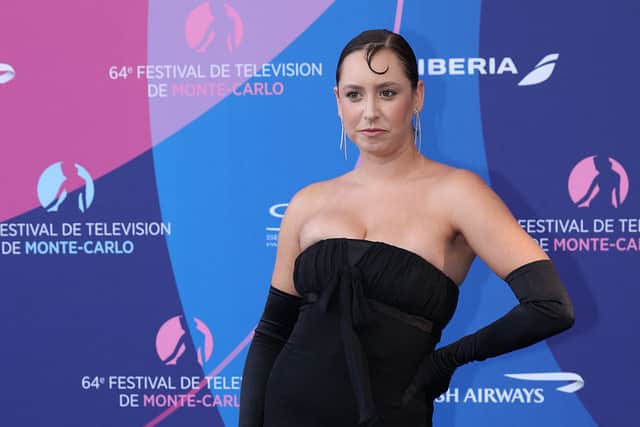 Prince Albert of Monaco’s daughter Jazmin Grace Grimaldi reportedly splits from musician Ian Mellencamp. US actress and singer Jazmin Grace Grimaldi poses during the opening ceremony of the 64th Monte-Carlo Television Festival in Monaco, on June 13, 2025. Photo: Getty Images