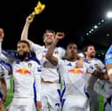 Leeds won promotion back to the Premier League last season - but striker Patrick Bamford failed to find the back of the net in their Championship campaign.
