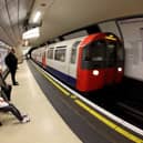 There is travel misery in London this morning as there are severe delays on popular Tube lines. (Photo: Getty Images)