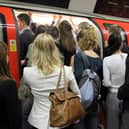 Tube strikes: Dates, times, lines affected, are there currently delays on the Jubilee line? Photo: Getty Images
