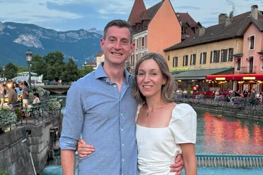 Siân Watson: Tributes to woman killed while jogging on holiday - driver is ...