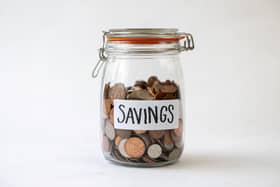 Falling interest rates can be bd news for savers - but there is a bank out there that’s holding on to higher rates