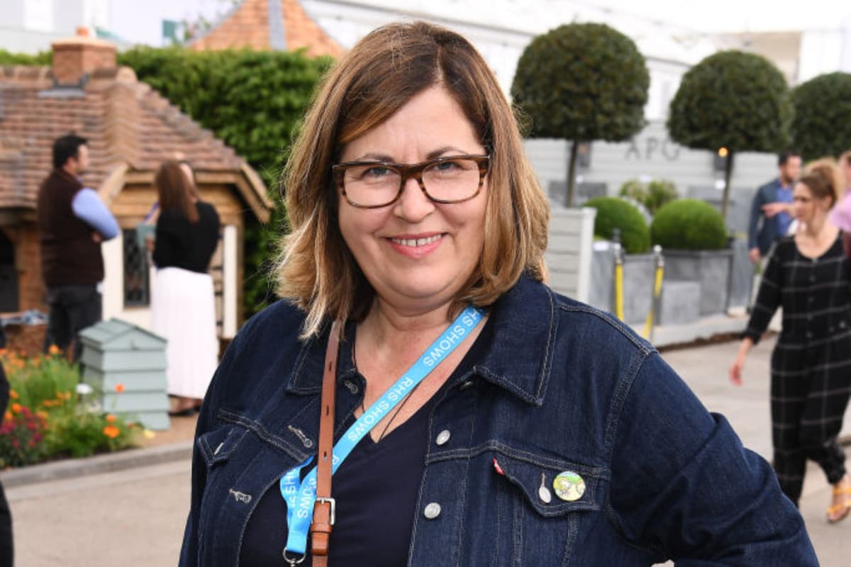 Liza Tarbuck steps down from BBC Radio 2 show - “it’s been a privilege”
