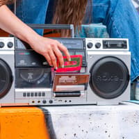 The Gadget Agenda: Cassettes are making a comeback, and I can’t understand why