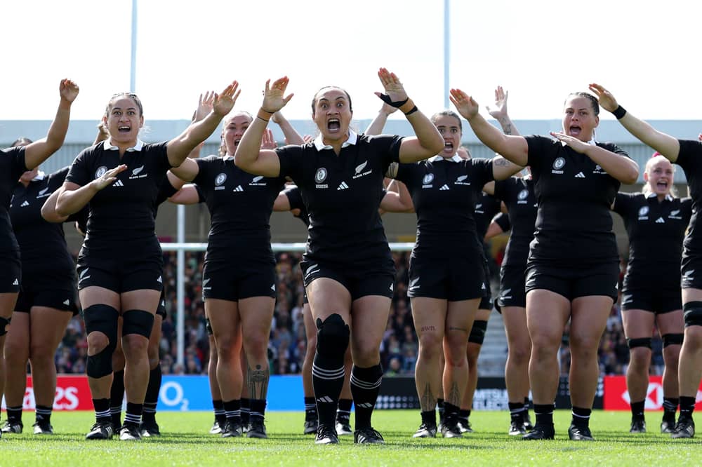 New Zealand survived an almighty scare from South Africa