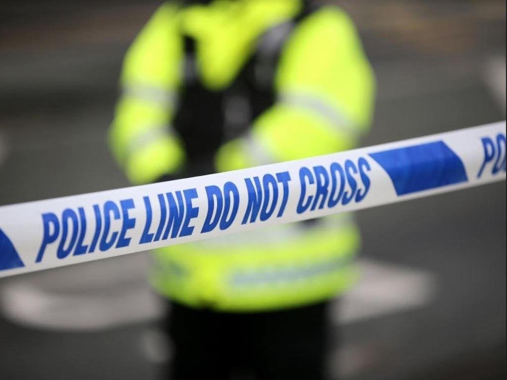Major road in Norfolk closed after woman's dead body found