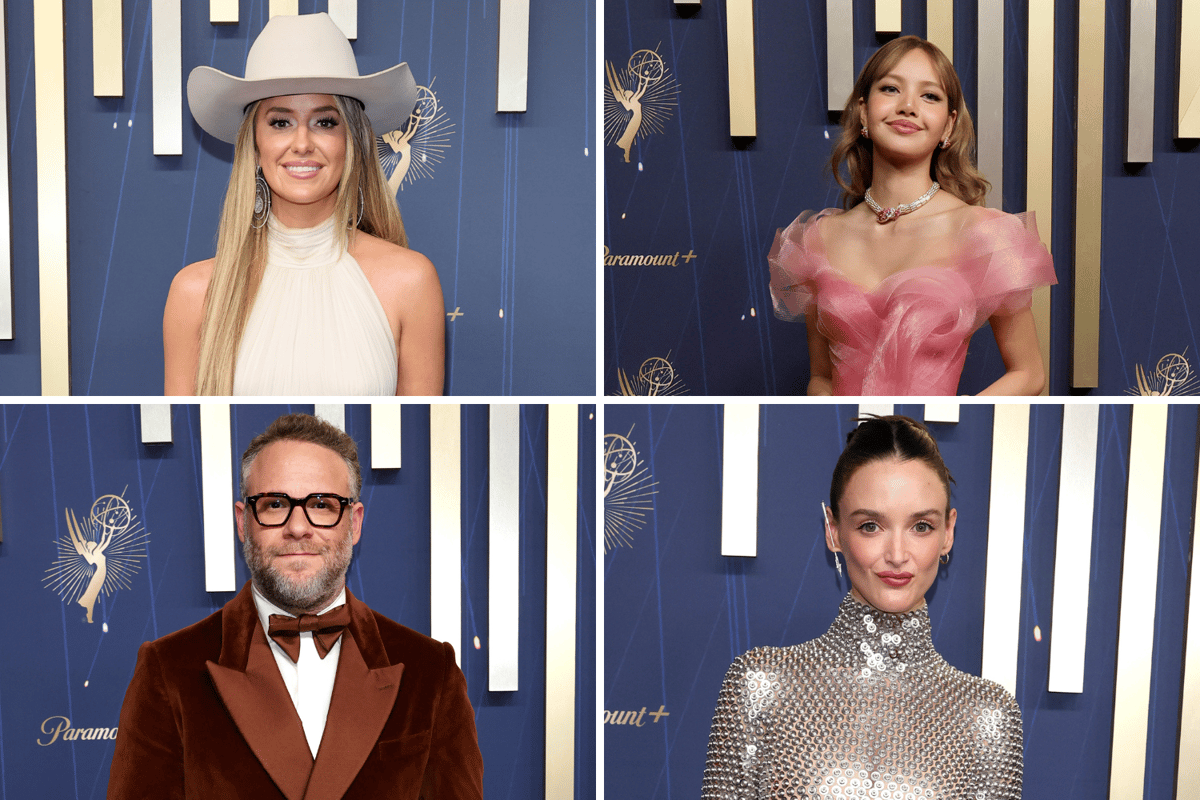 Emmys 2025: Best and worst dressed stars at TV's biggest night