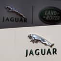 British carmaker Jaguar Land Rover has announced that it has extended its current pause in production. (Photo: Dave Thompson/PA Wire)