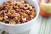 Breakfast product recalled due to ingredient label error