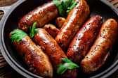 The Jolly Hog recalls sausages due to undeclared ingredients