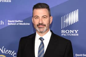 US television network ABC has pulled late-night chat show host Jimmy Kimmel from the air indefinitely following his comments over the death of right-wing influencer Charlie Kirk. 