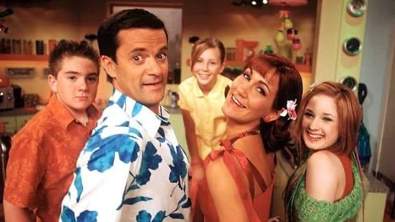 Children's ITV star 'would love to reboot beloved noughties series'