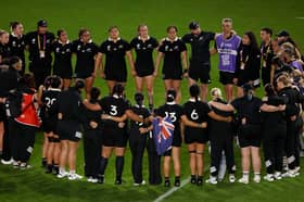 New Zealand had only lost one semi-final before in the first edition of the World Cup