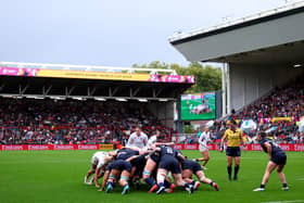World Rugby have announced a new WXV Global Series