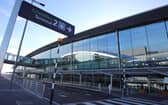 Passengers were evacuated from Dublin Airport's Terminal 2 after a major security alert earlier today. 