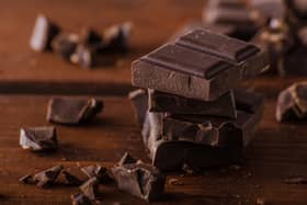  The Bare Pantry recalls chocolate because of allergy concerns